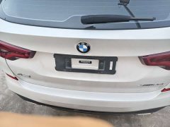 BMW X3 2020 xDrive28i M Sport Package - ფოტო 9