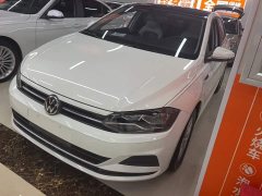 Audi Polo Plus 1.5L Automatic Trendy Smart Flagship Edition - ფოტო 1