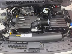 Audi Polo Plus 1.5L Automatic Trendy Smart Flagship Edition - ფოტო 10