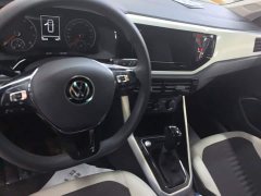 Audi Polo Plus 1.5L Automatic Trendy Smart Flagship Edition - ფოტო 12