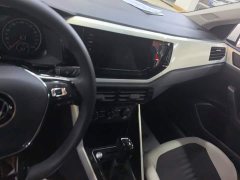 Audi Polo Plus 1.5L Automatic Trendy Smart Flagship Edition - ფოტო 13