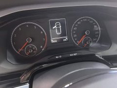 Audi Polo Plus 1.5L Automatic Trendy Smart Flagship Edition - ფოტო 14