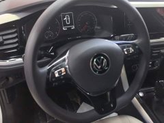 Audi Polo Plus 1.5L Automatic Trendy Smart Flagship Edition - ფოტო 15