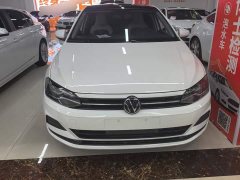 Audi Polo Plus 1.5L Automatic Trendy Smart Flagship Edition - ფოტო 2