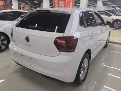 Audi Polo Plus 1.5L Automatic Trendy Smart Flagship Edition - ფოტო 3