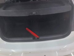 Audi Polo Plus 1.5L Automatic Trendy Smart Flagship Edition - ფოტო 4