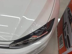 Audi Polo Plus 1.5L Automatic Trendy Smart Flagship Edition - ფოტო 5