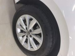 Audi Polo Plus 1.5L Automatic Trendy Smart Flagship Edition - ფოტო 6
