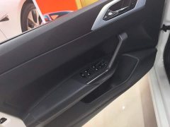 Audi Polo Plus 1.5L Automatic Trendy Smart Flagship Edition - ფოტო 7