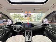Volkswagen Jetta VS5 2024 280TSI Automatic Glory Bright Edition - ფოტო 5