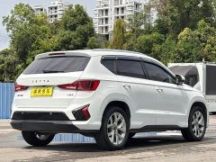 Volkswagen Jetta VS5 2024 280TSI Automatic Glory Bright Edition - ფოტო 7