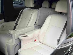Li Auto Li Xiang MEGA Ultra - ფოტო 18