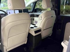 Li Auto Li Xiang MEGA Ultra - ფოტო 19