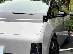 Li Auto Li Xiang MEGA Ultra - ფოტო 3