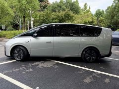 Li Auto Li Xiang MEGA Ultra - ფოტო 7