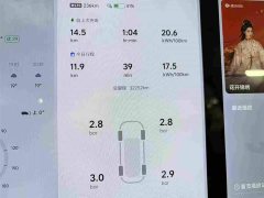 Li Auto Li Xiang MEGA Ultra - ფოტო 9