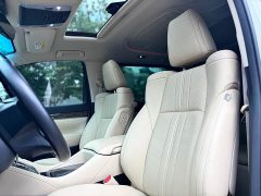 Toyota Alphard Hybrid 2.5L Premium Edition - ფოტო 10