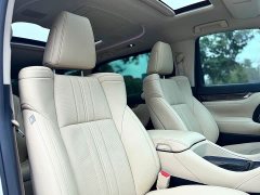 Toyota Alphard Hybrid 2.5L Premium Edition - ფოტო 16