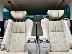 Toyota Alphard Hybrid 2.5L Premium Edition - ფოტო 20