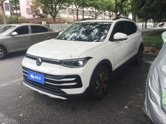 Volkswagen Touareg New Sharp 1.5L Sharp Edition - ფოტო 1