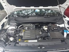 Volkswagen Touareg New Sharp 1.5L Sharp Edition - ფოტო 10