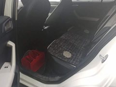 Volkswagen Touareg New Sharp 1.5L Sharp Edition - ფოტო 11
