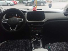Volkswagen Touareg New Sharp 1.5L Sharp Edition - ფოტო 12