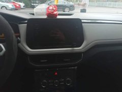 Volkswagen Touareg New Sharp 1.5L Sharp Edition - ფოტო 13