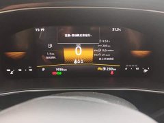 Volkswagen Touareg New Sharp 1.5L Sharp Edition - ფოტო 14