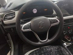 Volkswagen Touareg New Sharp 1.5L Sharp Edition - ფოტო 15