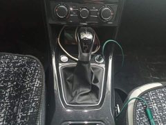 Volkswagen Touareg New Sharp 1.5L Sharp Edition - ფოტო 16