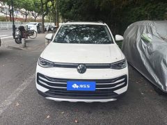 Volkswagen Touareg New Sharp 1.5L Sharp Edition - ფოტო 2