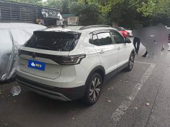 Volkswagen Touareg New Sharp 1.5L Sharp Edition - ფოტო 3