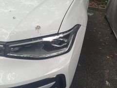 Volkswagen Touareg New Sharp 1.5L Sharp Edition - ფოტო 5