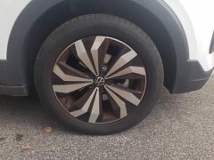 Volkswagen Touareg New Sharp 1.5L Sharp Edition - ფოტო 6