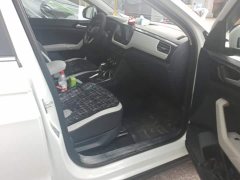 Volkswagen Touareg New Sharp 1.5L Sharp Edition - ფოტო 8