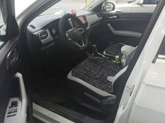 Volkswagen Touareg New Sharp 1.5L Sharp Edition - ფოტო 9