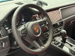 Porsche Macan 2.0T - ფოტო 18