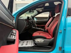Porsche Macan 2.0T - ფოტო 19