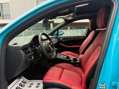 Porsche Macan 2.0T - ფოტო 20