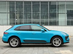 Porsche Macan 2.0T - ფოტო 4