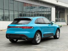 Porsche Macan 2.0T - ფოტო 5