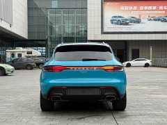 Porsche Macan 2.0T - ფოტო 6