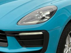 Porsche Macan 2.0T - ფოტო 8