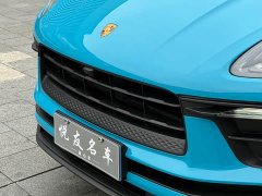 Porsche Macan 2.0T - ფოტო 9
