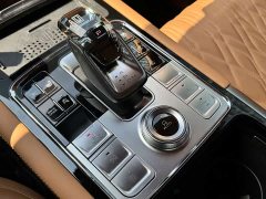 Tank 500 New Energy Hi4-T - ფოტო 12