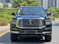 Tank 500 New Energy Hi4-T - ფოტო 2