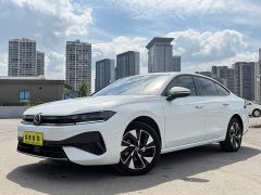 Volkswagen Sagitar L 300TSI DSG Elite - ფოტო 1