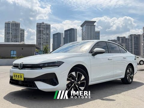2026 Volkswagen Sagitar L 300TSI DSG Elite - ავტომობილი ჩინეთიდან