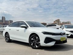 Volkswagen Sagitar L 300TSI DSG Elite - ფოტო 3